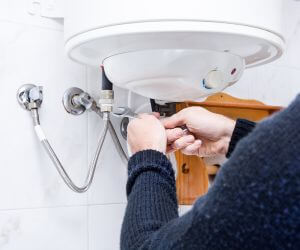 About Water Heater Repair LLC Manhattan, IL